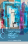 Image for The Cambridge companion to twenty-first century American fiction