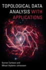 Image for Topological data analysis with applications