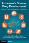 Image for Alzheimer&#39;s disease drug development  : research and development ecosystem