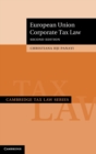 Image for European Union corporate tax law