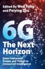 Image for 6G  : the next horizon
