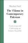 Image for The &#39;Ulama in Contemporary Pakistan