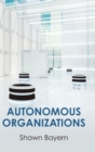 Image for Autonomous Organizations
