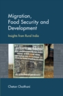 Image for Migration, Food Security and Development