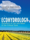Image for Ecohydrology  : dynamics of life and water in the critical zone