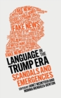 Image for Language in the Trump Era