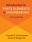 Image for Introduction to finite elements in engineering