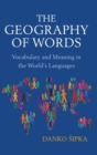 Image for The Geography of Words