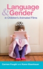 Image for Language and Gender in Children&#39;s Animated Films