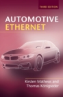 Image for Automotive Ethernet