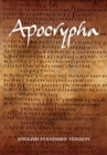 Image for ESV Apocrypha Text Edition, ES530:A