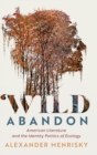 Image for Wild Abandon