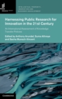 Image for Harnessing public research for innovation in the 21st century  : an international assessment of knowledge transfer policies