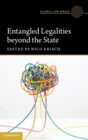 Image for Entangled Legalities Beyond the State