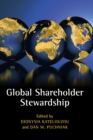 Image for Global Shareholder Stewardship