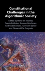 Image for Constitutional Challenges in the Algorithmic Society