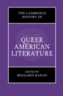 Image for The Cambridge History of Queer American Literature
