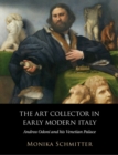 Image for The art collector in early modern Italy  : Andrea Odoni and his Venetian palace