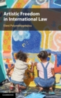 Image for Artistic Freedom in International Law