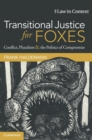 Image for Transitional Justice for Foxes