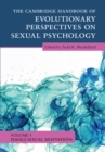 Image for The Cambridge handbook of evolutionary perspectives on sexual psychologyVolume 3,: Female sexual adaptations