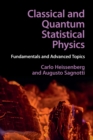 Image for Classical and Quantum Statistical Physics