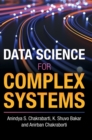 Image for Data science for complex systems