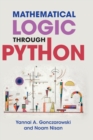 Image for Mathematical logic through Python