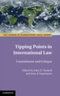 Image for Tipping Points in International Law