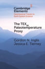 Image for TEX86 Paleotemperature Proxy