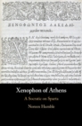Image for Xenophon of Athens: A Socratic on Sparta