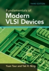 Image for Fundamentals of modern VLSI devices