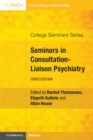 Image for Seminars in Consultation-Liaison Psychiatry