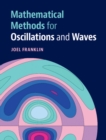 Image for Mathematical Methods for Oscillations and Waves