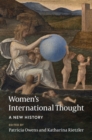 Image for Women&#39;s International Thought: A New History