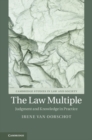 Image for Law Multiple: Judgment and Knowledge in Practice
