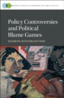 Image for Policy Controversies and Political Blame Games