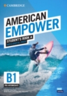Image for American empowerPre-intermediate/B1,: Student&#39;s book A