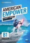 Image for American Empower Pre-intermediate/B1 Student&#39;s Book B with Digital Pack