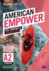 Image for American Empower Elementary/A2 Full Contact A with Digital Pack