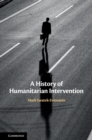 Image for A history of humanitarian intervention