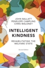 Image for Intelligent Kindness: Rehabilitating Welfare State