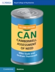 Image for Camberwell assessment of need (CAN)