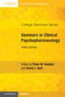 Image for Seminars in clinical psychopharmacology