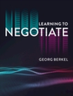 Image for Learning to Negotiate