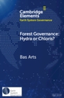 Image for Forest governance: hydra or chloris?