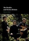 Image for The Beatles and sixties Britain