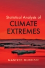 Image for Statistical Analysis of Climate Extremes