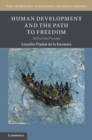 Image for Human Development and the Path to Freedom: 1870 to the Present