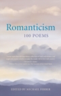 Image for Romanticism: 100 Poems